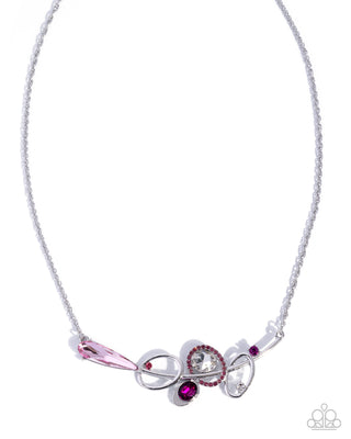 Chic Composition - Pink