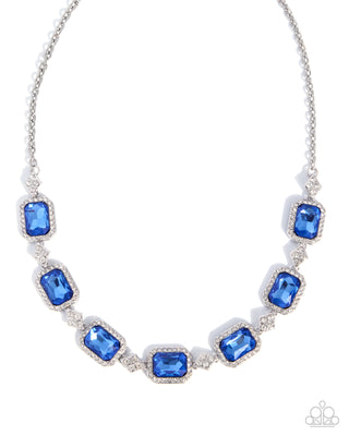 Redefined Radiance - Blue - 2026 Breakthrough Convention Exclusive