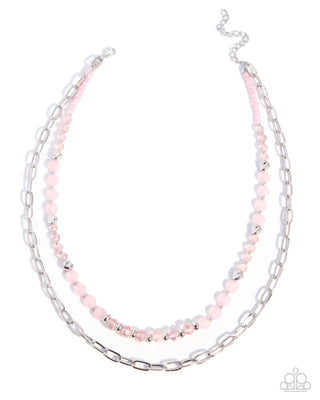 Color Beyond Compare - Pink