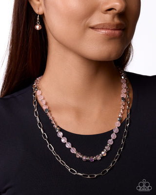 Color Beyond Compare - Pink