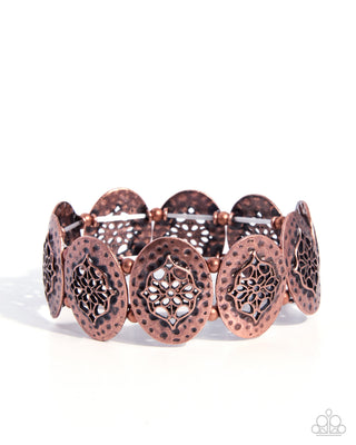 Elaborate Ensemble - Copper
