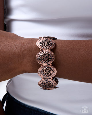 Elaborate Ensemble - Copper