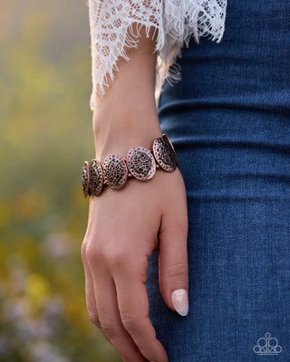 Elaborate Ensemble - Copper