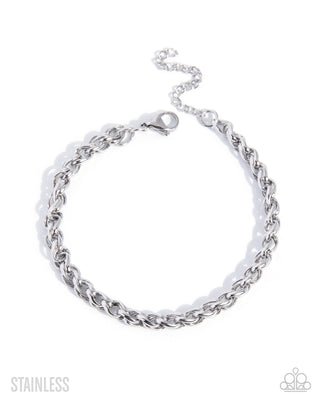 Fashionable Fanatic - Silver - 2026 Breakthrough Convention Exclusive