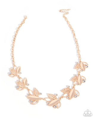 Charming Collection - Gold - October 2026 Possible Pop-Up Shop Exclusive
