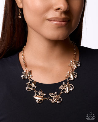Charming Collection - Gold - October 2026 Possible Pop-Up Shop Exclusive