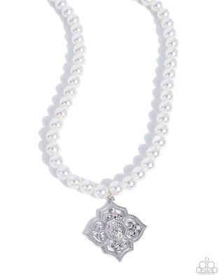 Adorable Art Deco - White - 2026 Breakthrough Convention Exclusive