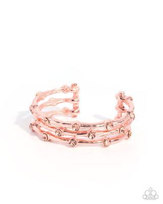Grand Gallery - Copper