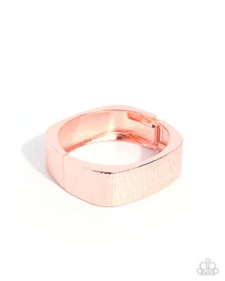 Charming Cohort - Copper