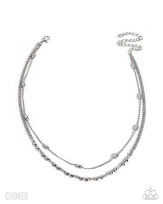 Adorable Artistry - Silver
