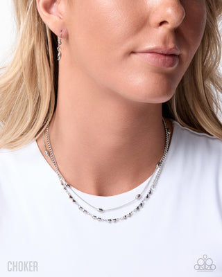Adorable Artistry - Silver