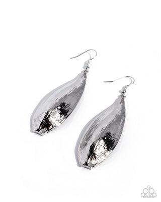 Textured Tone - Silver