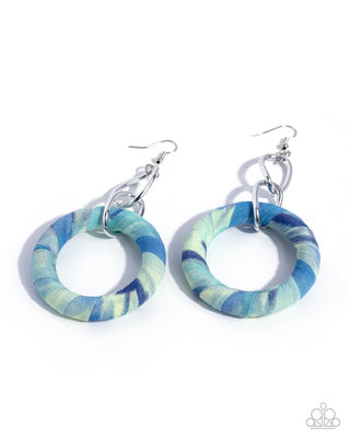 Capitol Color - Blue - October 2026 Possible Pop-Up Shop Exclusive