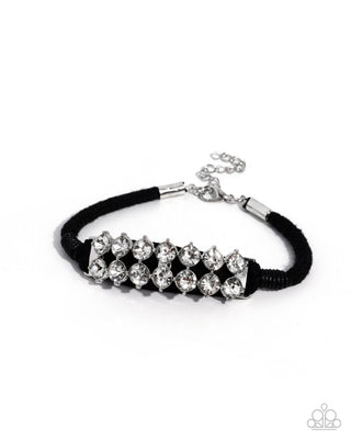 Simply Striking - Black