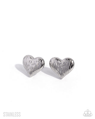 Loveable Lifetime  - Silver