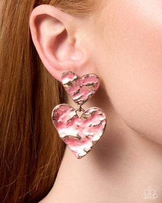 Stunning Sweetheart - Pink