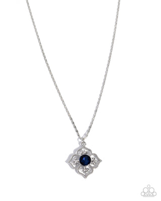 Supreme Elegance - Blue