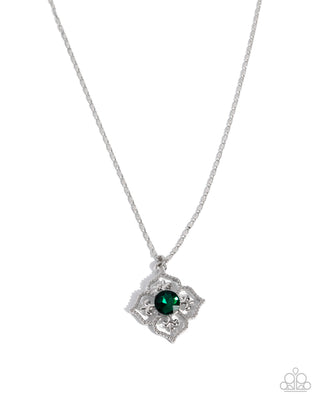 Supreme Elegance - Green