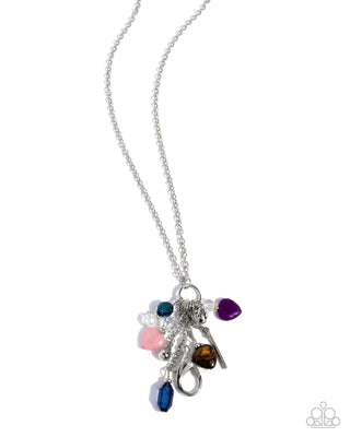 Spontaneous Stones - Multi - 2026 Breakthrough Convention Exclusive