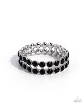 Elaborate Element - Black