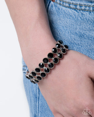 Elaborate Element - Black