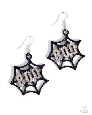 Boo Thing - Black