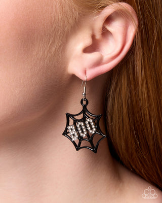 Boo Thing - Black