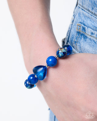 STONY Ovation - Blue