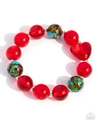 STONY Ovation - Red