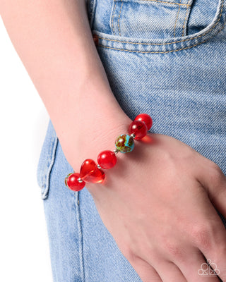 STONY Ovation - Red