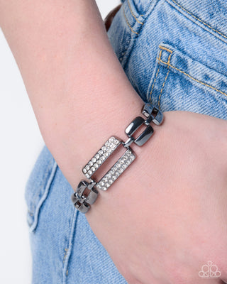 Elaborately Enough - Black