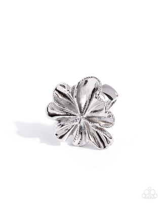 Spring Specialty - Silver