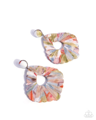 Fantastical Fabric - Multi