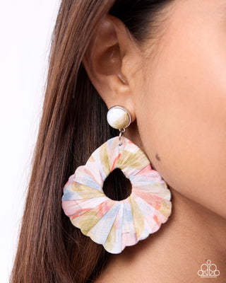 Fantastical Fabric - Multi