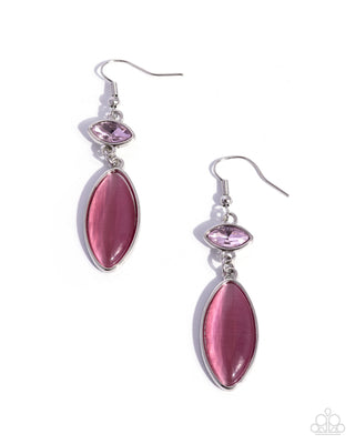 Majestic Marquise - Pink