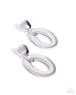Comfortable Construction - Silver