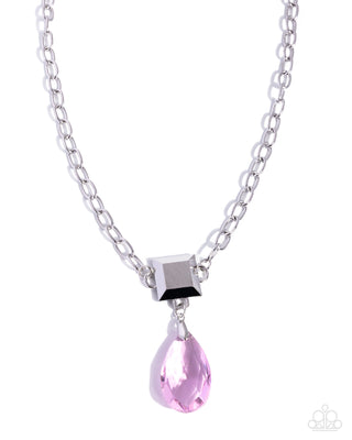 Square Sway - Pink