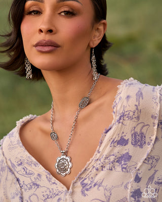 Sensational Spring - Silver