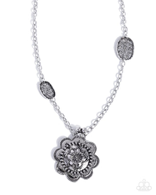 Sensational Spring - Silver