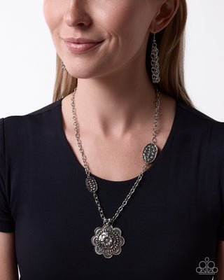 Sensational Spring - Silver