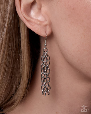 Sensational Spring - Silver