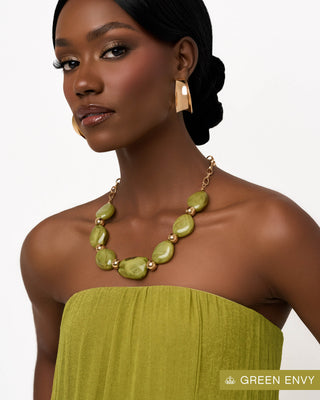 Validating Color - Green