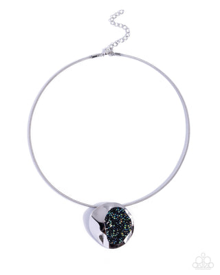 Cosmic Color - Black