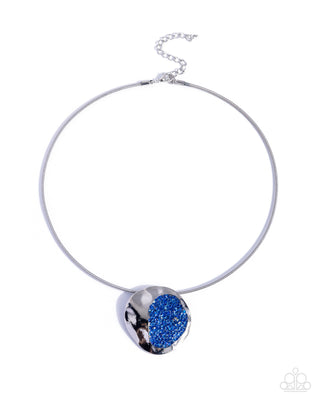 Cosmic Color - Blue