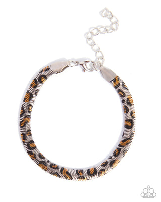 Leopard Lane - Brown