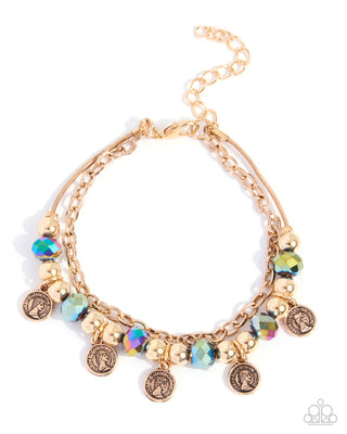 Current Chic - Multi