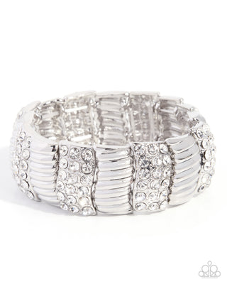 Favorable Fashion - White