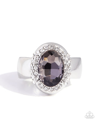 Radiant Realization - Silver