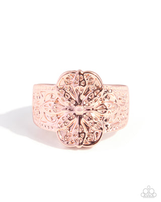 Whimsical Word - Gold