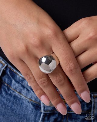 Intense Instinct - Silver - October 2026 Possible Pop-Up Shop